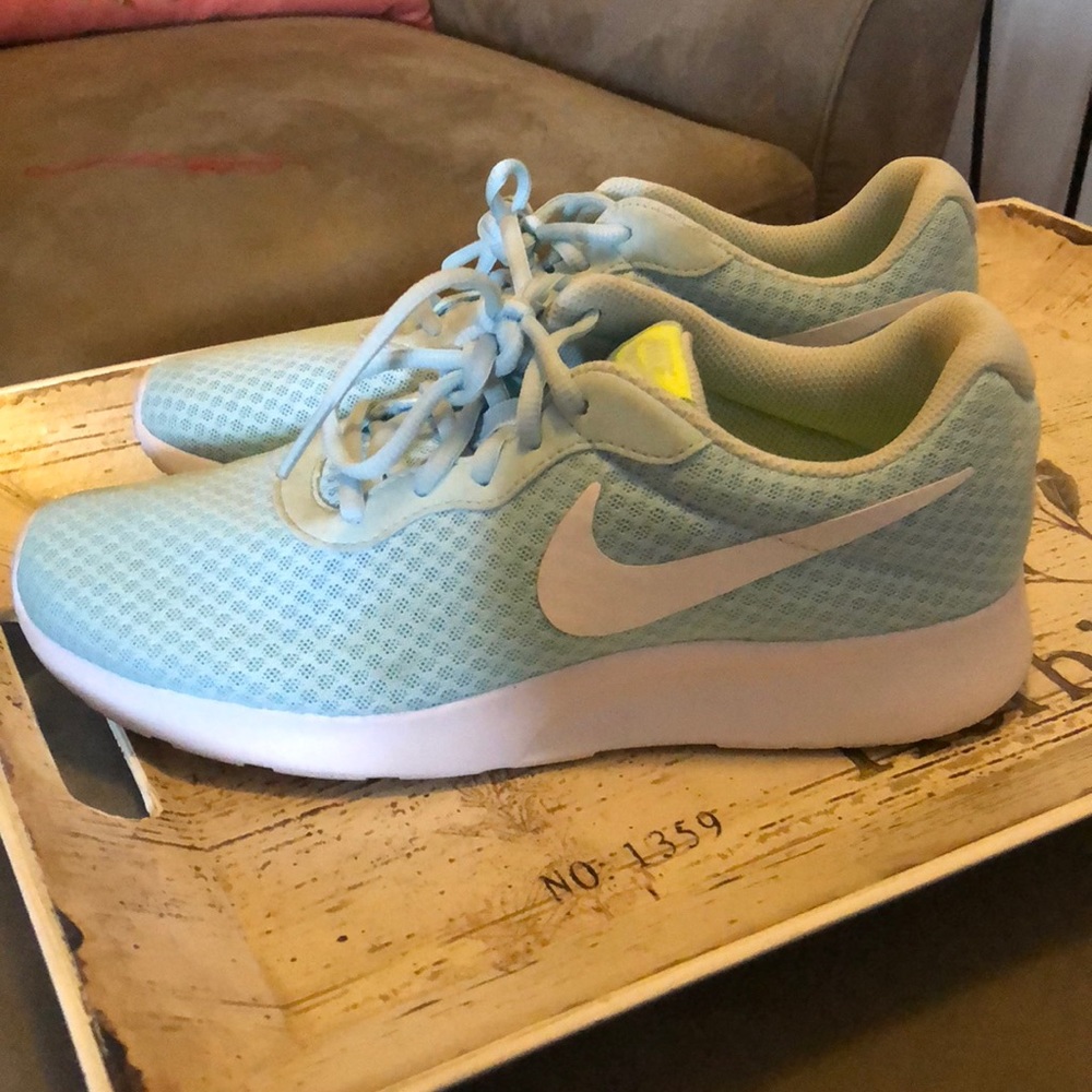 Nike sneakers